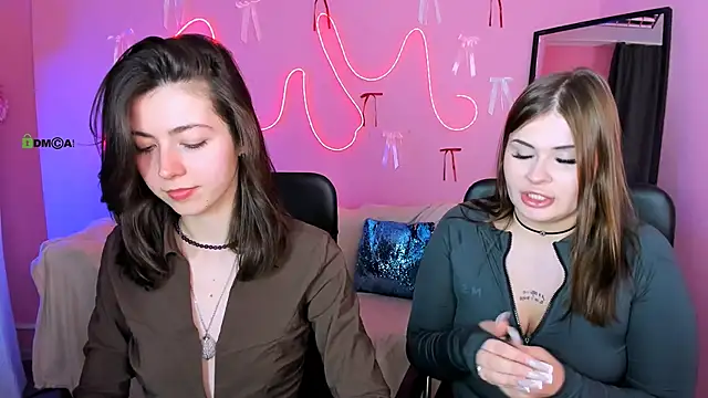 kitniss dreamy online show from 12, 4, 2026