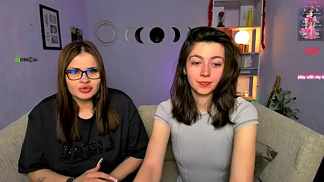 kitniss dreamy online show from 22, 4, 2026