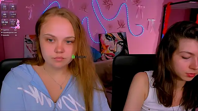 kitniss dreamy online show from 1, 7, 2026