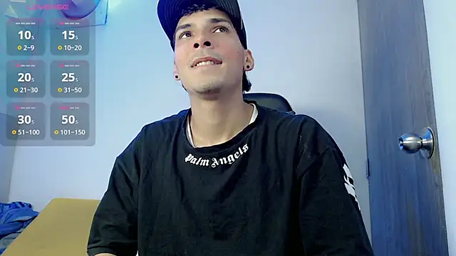 Snapshot of yankees_ chatting on 23, 9, 2025 yankees online show from 23, 9, 2025