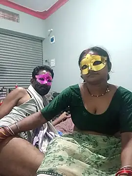 NIT-COUPLE online show from 12, 9, 2025