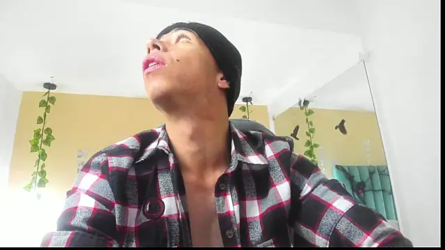 Muscle Scott online show from 21, 10, 2025