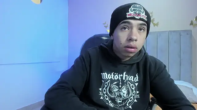 Muscle Scott online show from 15, 2, 2026