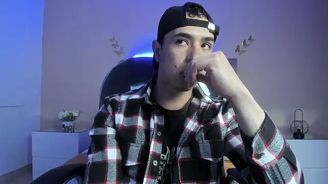 Muscle Scott online show from 16, 2, 2026