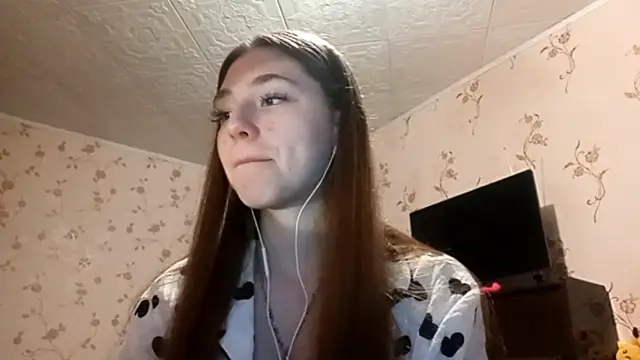 Sophiecuttie online show from 18, 9, 2025