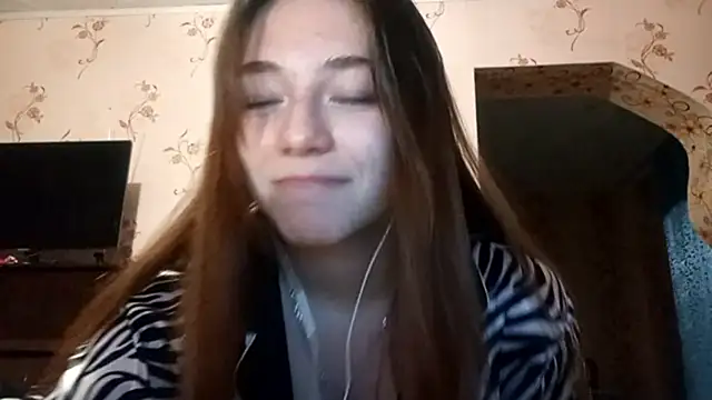 Sophiecuttie online show from 26, 9, 2025