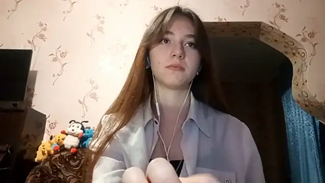 Sophiecuttie online show from 27, 9, 2025