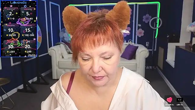 Kira Kenett online show from 29, 9, 2025