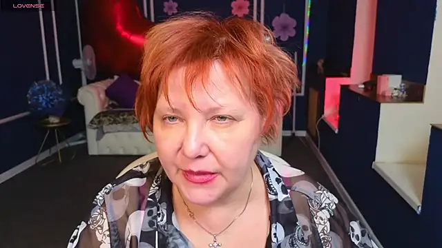 Snapshot of Kira_Kenett chatting on 27, 4, 2026 Kira Kenett online show from 27, 4, 2026