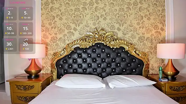 HatsaJones online show from 24, 10, 2025