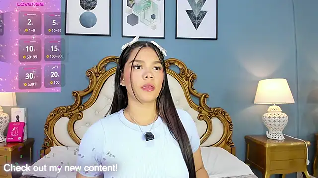 HatsaJones online show from 18, 2, 2026