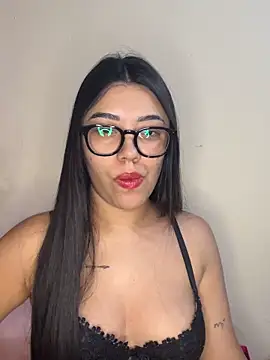 Alexa69xx online show from 16, 10, 2025