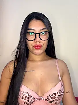 Alexa69xx online show from 24, 10, 2025