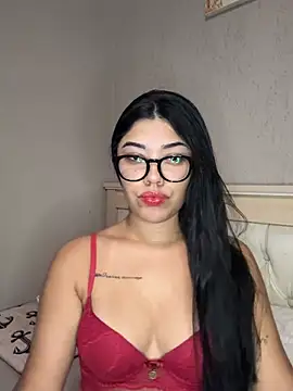 Snapshot of Alexa69xx chatting on 19, 4, 2026 Alexa69xx online show from 19, 4, 2026