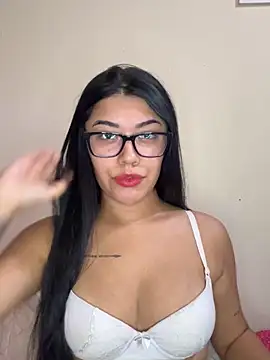 Snapshot of Alexa69xx chatting on 4, 5, 2026 Alexa69xx online show from 4, 5, 2026