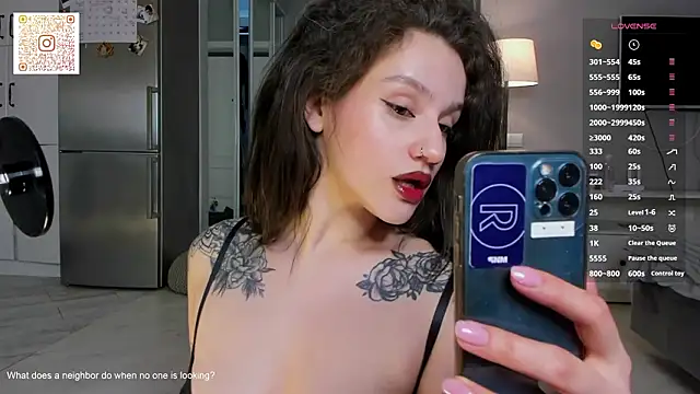 Anita sea online show from 28, 2, 2026