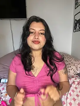 Snapshot of Emma_2903 chatting on 25, 9, 2025 Emma 2903 online show from 25, 9, 2025