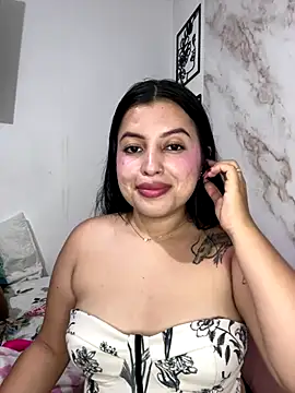 Snapshot of Emma_2903 chatting on 8, 10, 2025 Emma 2903 online show from 8, 10, 2025