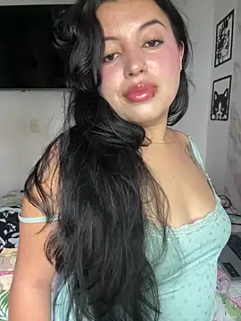 Snapshot of Emma_2903 chatting on 14, 10, 2025 Emma 2903 online show from 14, 10, 2025