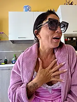 sexy7883 online show from 19, 10, 2025