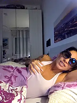 sexy7883 online show from 21, 10, 2025