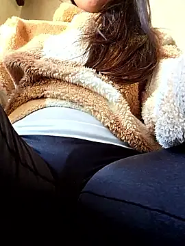 sexy7883 online show from 11, 4, 2026