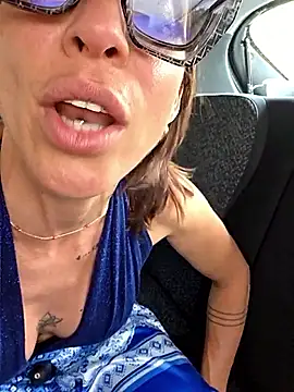 sexy7883 online show from 15, 5, 2026