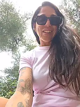 sexy7883 online show from 24, 6, 2026