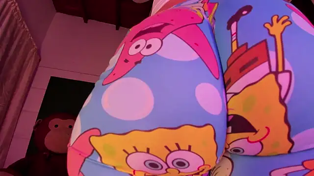 Gabby Haze online show from 23, 2, 2026