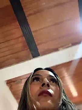 Snapshot of Berta_arevalo_blsd chatting on 18, 10, 2025 Berta arevalo blsd online show from 18, 10, 2025