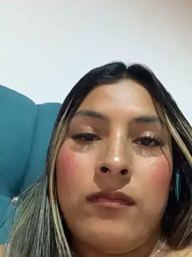 Snapshot of Berta_arevalo_blsd chatting on 27, 10, 2025 Berta arevalo blsd online show from 27, 10, 2025