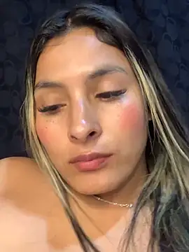 Snapshot of Berta_arevalo_blsd chatting on 2, 11, 2025 Berta arevalo blsd online show from 2, 11, 2025