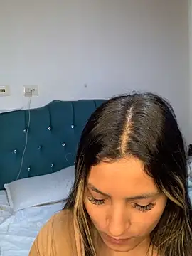 Snapshot of Berta_arevalo_blsd chatting on 6, 11, 2025 Berta arevalo blsd online show from 6, 11, 2025