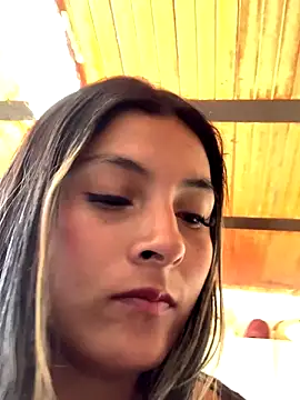 Snapshot of Berta_arevalo_blsd chatting on 8, 11, 2025 Berta arevalo blsd online show from 8, 11, 2025