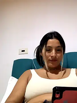 Snapshot of Berta_arevalo_blsd chatting on 16, 11, 2025 Berta arevalo blsd online show from 16, 11, 2025