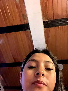 Snapshot of Berta_arevalo_blsd chatting on 21, 11, 2025 Berta arevalo blsd online show from 21, 11, 2025