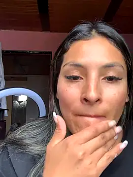 Snapshot of Berta_arevalo_blsd chatting on 27, 11, 2025 Berta arevalo blsd online show from 27, 11, 2025