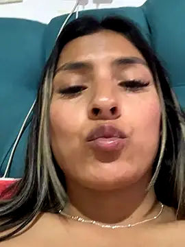 Snapshot of Berta_arevalo_blsd chatting on 2, 12, 2025 Berta arevalo blsd online show from 2, 12, 2025