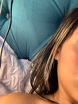 Berta arevalo blsd online show from 19, 12, 2025