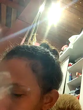 Snapshot of natysapeka12 chatting on 24, 9, 2025 natysapeka12 online show from 24, 9, 2025