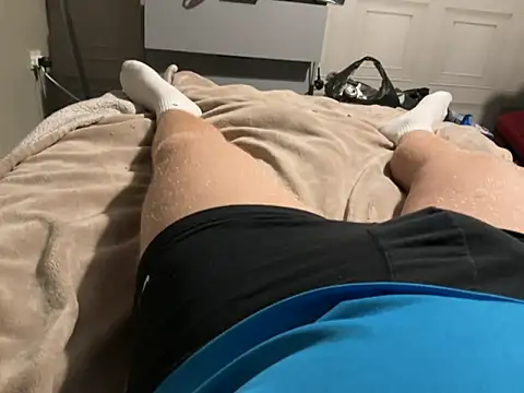 NathNaughtyy online show from 7, 11, 2025