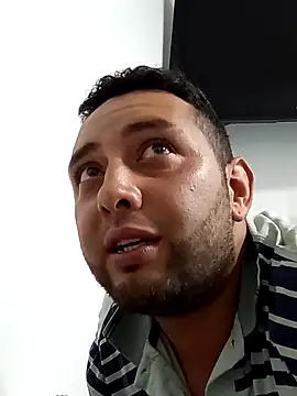 angelitocalientico online show from 23, 10, 2025