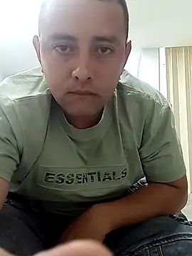 angelitocalientico online show from 10, 11, 2025