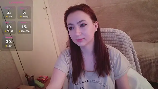 Snapshot of Micky_Wood chatting on 13, 2, 2026 Micky Wood online show from 13, 2, 2026