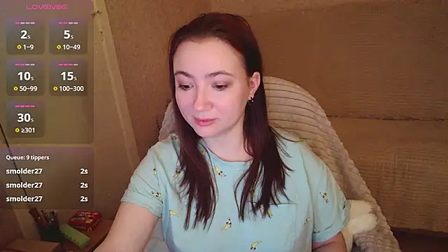 Snapshot of Micky_Wood chatting on 14, 2, 2026 Micky Wood online show from 14, 2, 2026