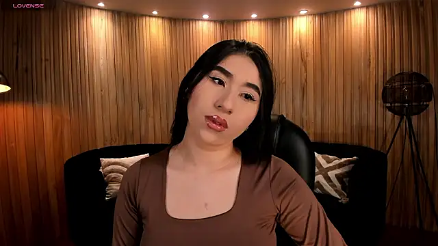 MayaMoretti  online show from 16, 2, 2026