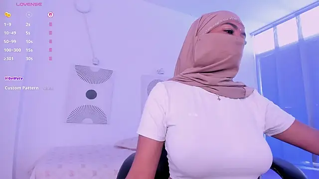 Yuli arabic online show from 11, 2, 2026