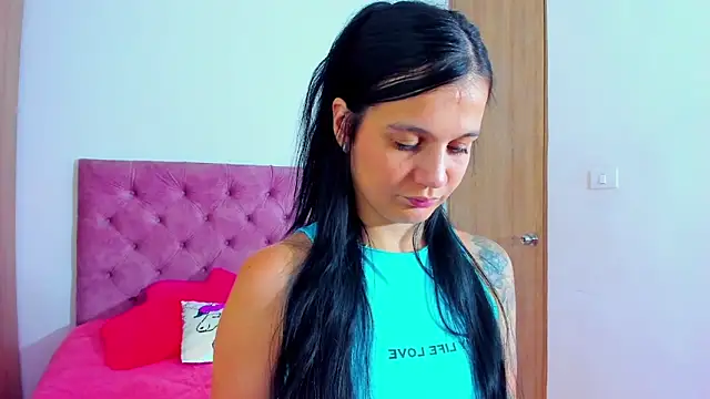 Snapshot of Marahanson chatting on 27, 9, 2025 Marahanson online show from 27, 9, 2025