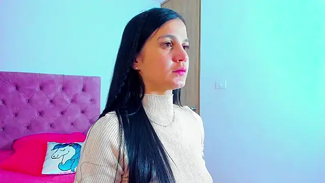 Snapshot of Marahanson chatting on 5, 10, 2025 Marahanson online show from 5, 10, 2025