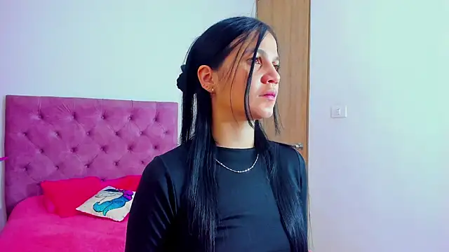 Snapshot of Marahanson chatting on 23, 10, 2025 Marahanson online show from 23, 10, 2025